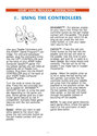 Video Olympics Atari instructions