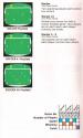 Video Olympics Atari instructions