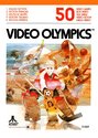 Video Olympics Atari instructions