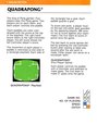 Video Olympics Atari instructions