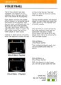 Video Olympics Atari instructions
