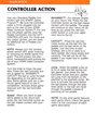 Video Olympics Atari instructions