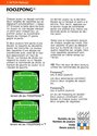 Video Olympics Atari instructions