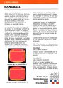 Video Olympics Atari instructions