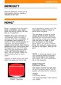 Video Olympics Atari instructions