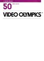 Video Olympics Atari instructions