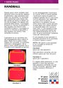 Video Olympics Atari instructions