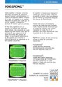 Video Olympics Atari instructions