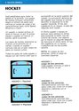 Video Olympics Atari instructions