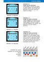 Video Olympics Atari instructions