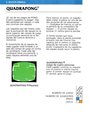 Video Olympics Atari instructions