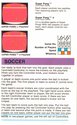 Video Olympics Atari instructions