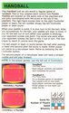 Video Olympics Atari instructions
