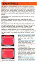 Video Olympics Atari instructions