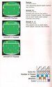 Video Olympics Atari instructions