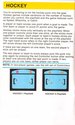 Video Olympics Atari instructions