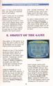 Video Pinball Atari instructions