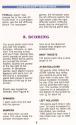 Video Pinball Atari instructions