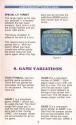 Video Pinball Atari instructions