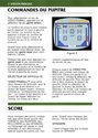 Video Pinball Atari instructions