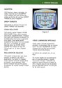 Video Pinball Atari instructions