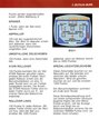 Video Pinball Atari instructions