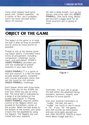 Video Pinball Atari instructions