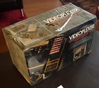 Videoplexer Atari cartridge scan