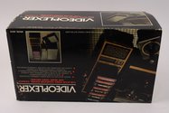 Videoplexer Atari cartridge scan