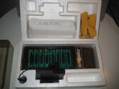Videoplexer Atari cartridge scan