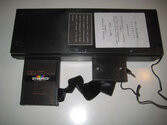 Videoplexer Atari cartridge scan