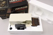 Videoplexer Atari cartridge scan