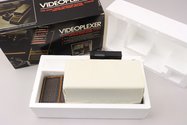 Videoplexer Atari cartridge scan
