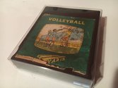 Volleyball Atari cartridge scan