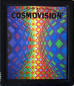 Volleyball Atari cartridge scan