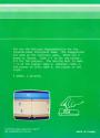 Volleyball Atari cartridge scan