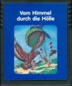 Vom Himmel durch die Hölle Atari cartridge scan