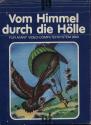 Vom Himmel durch die Hölle Atari cartridge scan