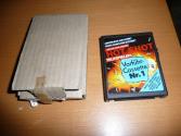 Vorführ-Cassette Nr. 1 - Mafia / Time Machine / Ground Zero / Overkill / Magic Puzzle / Felix Return Atari cartridge scan