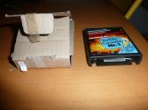 Vorführ-Cassette Nr. 1 - Mafia / Time Machine / Ground Zero / Overkill / Magic Puzzle / Felix Return Atari cartridge scan