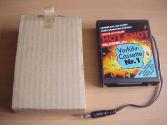 Vorführ-Cassette Nr. 1 - Mafia / Time Machine / Ground Zero / Overkill / Magic Puzzle / Felix Return Atari cartridge scan
