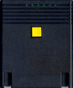 Vorführ-Cassette Nr. 2 - Space Raider / Time Race / Space Eagle / Astro Attack / Dream Flight / Squirrel + Snail Atari cartridge scan