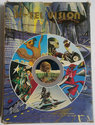 Vulture Attack Atari cartridge scan