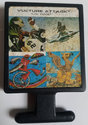 Vulture Attack Atari cartridge scan