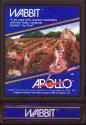 Wabbit Atari cartridge scan