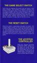 Wabbit Atari instructions