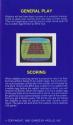 Wabbit Atari instructions