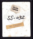 Walker Atari cartridge scan