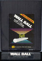 Wall Ball Atari cartridge scan
