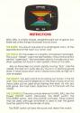 Wall Ball Atari instructions
